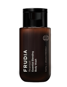 FRUDIA Гель для душа с маслом сандалового дерева и ромашкой "Сила Земли" МИНИ 50 мл