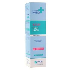 Кондиционер Beliso, против выпадения волос, Cece Med Stop Hair Loss Conditioner, 300 мл