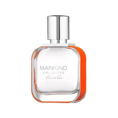 Вода туалетная Kenneth Cole Mankind Unlimited мужская, 50 мл