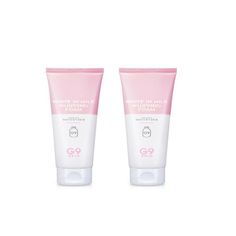 Пенка для умывания G9SKIN White In Milk Whipping 20 мл 2 шт