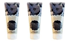 Пенка для лица Dr. Cellio G70 Nature Charcoal 100 мл 3 уп Dr.Cellio