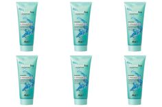 Бальзам Витэкс для волос Thermal Line 200 мл, 6 шт Vitex