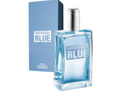 Туалетная вода мужская Avon Individual Blue For Him 100 мл