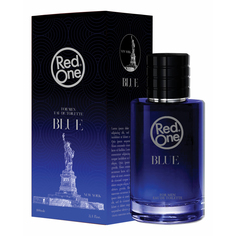 Туалетная вода мужской RedOne Edt Men Blue 100 мл Re/Done