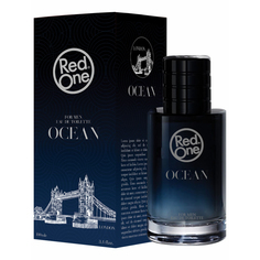 Туалетная вода мужской RedOne Edt Men Ocean 100 мл Re/Done