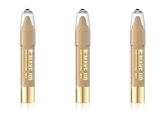 Корректирующий карандаш Eveline 2-almond Art Professional Make-up, миндальный, 3 шт