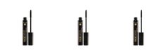 Тушь для ресниц Витэкс False lashes, с эффектом накладных ресниц, 9 г, 3шт Vitex