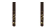 Тушь для ресниц Витэкс объемная Ready To Color, коричневая, 9 г, 2шт Vitex
