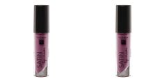 Губная помада Витэкс Satin Lip Cream жидкая полуматовая, тон 707 Marsala, 3,5 г, 2шт Vitex