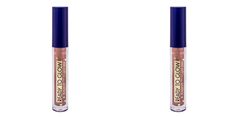 Тени для век Витэкс жидкие Ready To Glow, тон 109 Pink glow, 3,6 г, 2шт Vitex