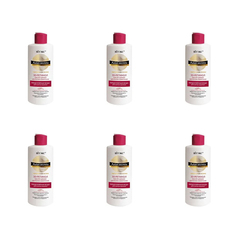 Мицеллярная вода Витэкс СЕКРЕТЫ АЗИИ для снятия макияжа, 150мл, 6шт Vitex