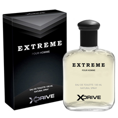 Туалетная вода Red Label x-drive extreme 100мл