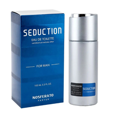 Туалетная вода Delta Parfum Nosferato Seduction 100 мл Дельта Парфюм