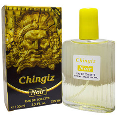 Туалетная вода Абар Chingiz Noir 100 мл