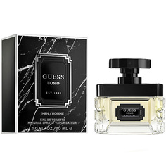 Туалетная вода Guess Uomo 30 мл