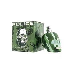 Туалетная вода Police To Be Camouflage 75 мл