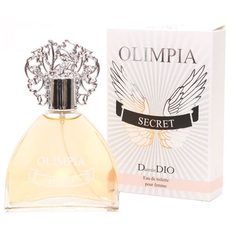 Туалетная вода Dannie Dio Olimpia Secret 90 мл