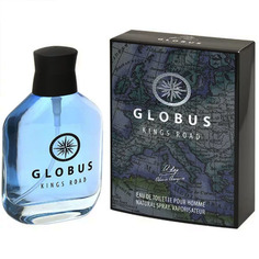 Туалетная вода Alain Aregon Globus Kings Road 90 мл