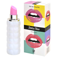Туалетная вода Positive Dolce Kiss Tender 80 мл