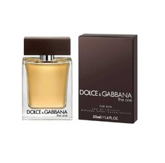 Туалетная вода DOLCE&GABBANA The One For Men 50 мл