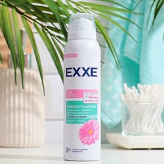 Дезодорант женский EXXE Silk effect Нежность Шёлка 150 мл