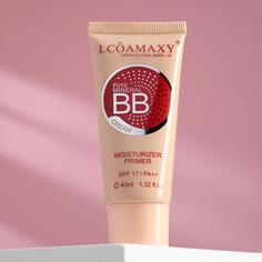 BB-крем для лица LCOAMAXY, бежевый тон с персиковым оттенком 40 мл (24 шт) No Brand