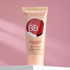 BB-крем для лица LCOAMAXY, бежевый тон с розовым оттенком, 40 мл (24 шт) No Brand
