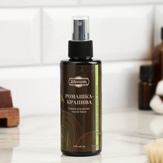 Добропаровъ Спрей для волос после бани "Ромашка- крапива" для легкого расчесывания 150 мл
