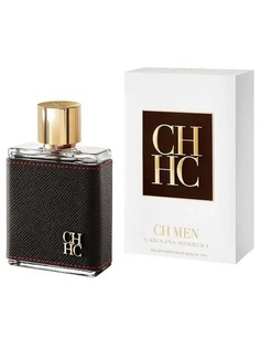 Туалетная вода мужская Carolina Herrera CH Men edt 100 мл