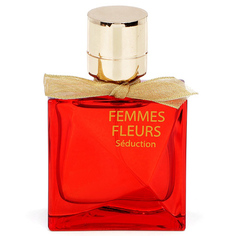 Женщины-цветы Соблазн (Femmes Fleurs Seduction) Духи (parfum) без коробки 30мл Новая Заря