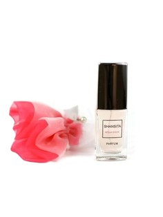 Шансита Нежная вода (Shansita Acqua Dolce) Духи (parfum) в мешочке 16мл Новая Заря