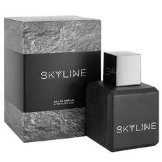 Парфюмированная вода Skyline edp 100мл Parfums Genty