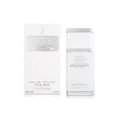 Туалетная вода мужская Christine Darvin Parfums Lexus White edt 100 мл