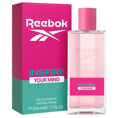 Туалетная вода женская Reebok Inspire Your Mind for Her edt 50 мл