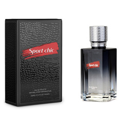 Туалетная вода мужская Абар Sport Chic edt 100 мл