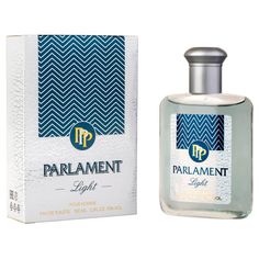 Туалетная вода мужская Абар Parlament Light edt 100 мл