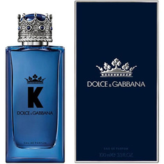 Парфюмированная вода мужская Dolce & Gabbana K Eau de Parfum edp 100 мл