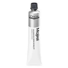Краска для волос LOreal Professionnel Majirel 7.4 Блондин медный 50 мл