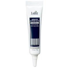Сыворотка для волос Lador Keratin Power Glue для секущихся кончиков, 20x15 г Lador