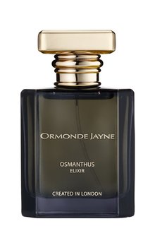 Духи Ormonde Jayne Osmantus Elixir Parfum 50 мл