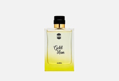 Парфюмерная вода Amouage Gold Man EDP 100 мл