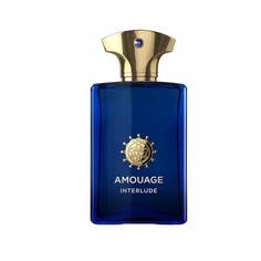 Парфюмерная вода Amouage Interlude Man EDP 100 мл