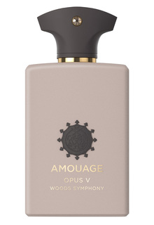 Парфюмерная вода Amouage Opus V Woods Symphony EDP 100 мл