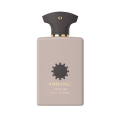 Парфюмерная вода Amouage Opus XII Rose Incense EDP 100 мл