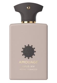 Парфюмерная вода Amouage Opus XIV Royal Tobacco EDP 100 мл