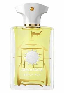 Парфюмерная вода Amouage Beach Hut Man 100 мл EDP