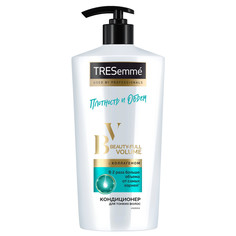 Кондиционер TRESemme Beauty-full volume с коллагеном Питание без утяжеления 630 мл