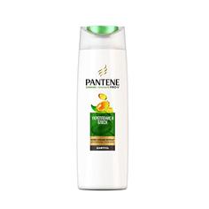 Шампунь Pantene Pro-V Слияние с природой Укрепление и блеск, 400 мл