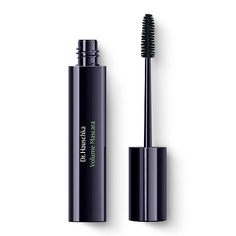 Тушь для ресниц Dr.Hauschka объёмная 01 чёрная Volume Mascara 01 black 8 мл