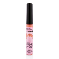 Бальзам-блеск для губ ChocoLatte Розовый грейпфрут с аппликатором 7 мл